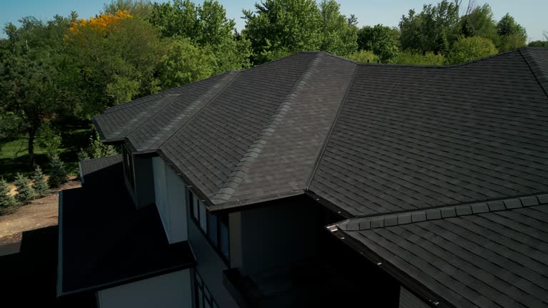 Best Chimney Flashing Repair  in Harveys Lake, PA